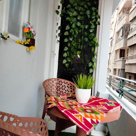 Joy Homes El El Cairo Exterior foto